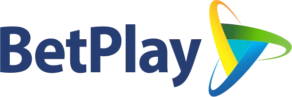 betplay logo